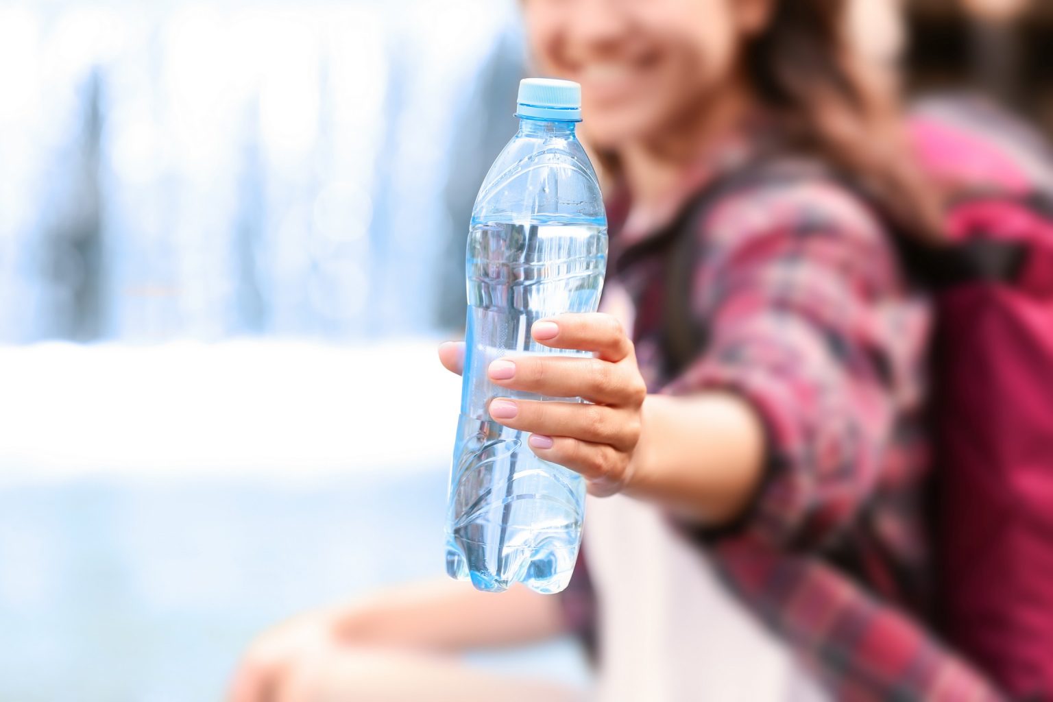 Bottled Water in Dallas Fort Worth