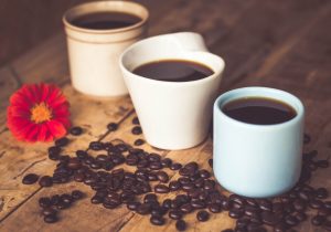 Coffee Trends Benefit Dallas Fort Worth
